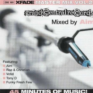 XFade Master Mix Vol. 2: Grand Central