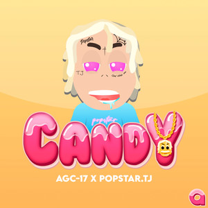 Candy (Explicit)