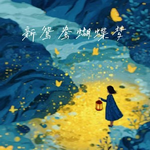 新鸳鸯蝴蝶梦 (对唱版)