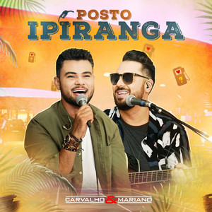 Posto Ipiranga (Ao Vivo)