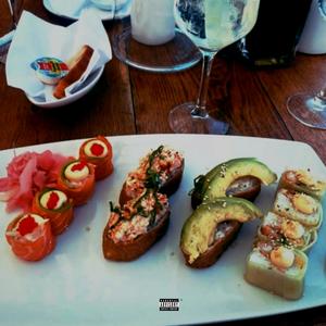 cafeteria EP. (Explicit)