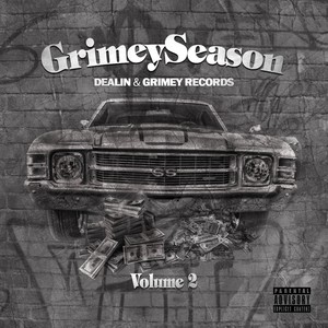 Grimey Season 2