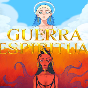 GUERRA ESPIRITUAL