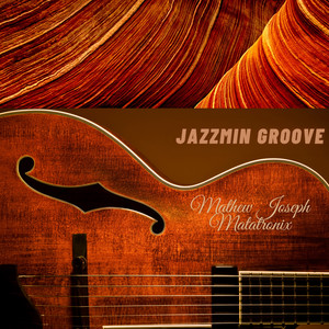 Jazzmin Groove