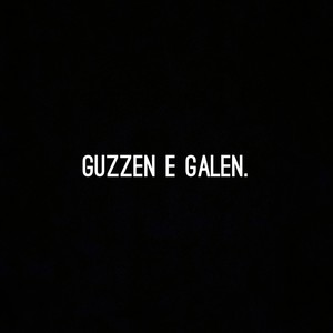 GUZZEN E GALEN (feat. D.A.V.I.D & nayan)
