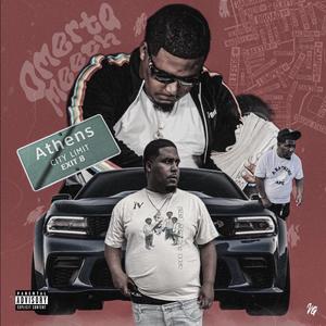 4am freestyle (feat. 1600 tyman) (Explicit)