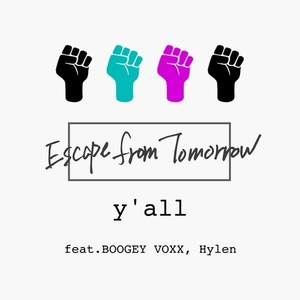 y'all(feat. Hylen & BOOGEY VOXX) (EFT REMIX|Explicit)