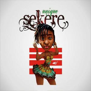 Sekere (Explicit)