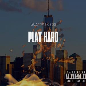 Play Hard (Explicit)