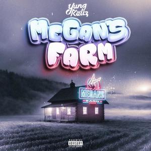 Megan's Farm (Explicit)