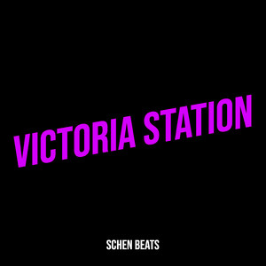 Victoria Station