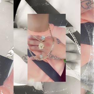 Gold Chains & Diamond Rings