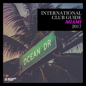 International Club Guide Miami 2017