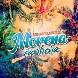 Morena Caribeña