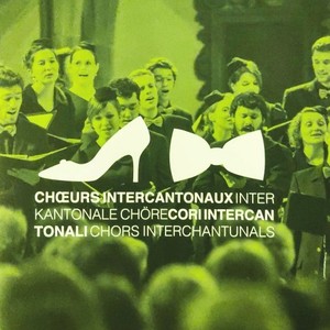 Interkantonale Chöre Saison 2014 (Konzertaufnahme)