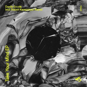Take Your Mind (Ruben Karapetyan Remix)