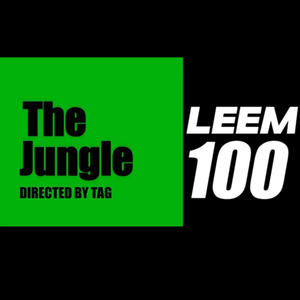 Da Jungle (Explicit)