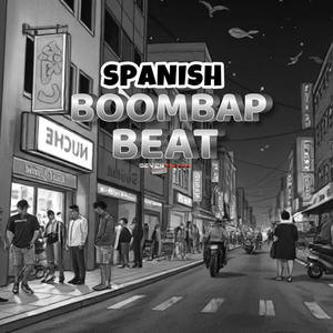 Spanish Boombap Beat (Explicit)