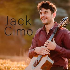 Jack Cimo Plays Bach, Bogdanovic, Walton, and Arnold