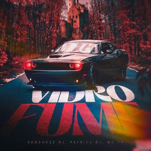 Mega Funk - Vidro Fume (Explicit)