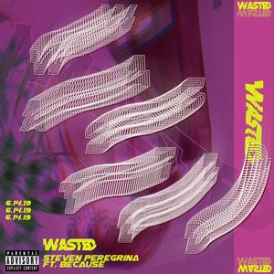 Wasted (feat. Because) [Explicit]