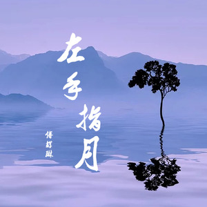 左手指月 - 傅辉琳 - qq音乐-千万正版音乐海量无