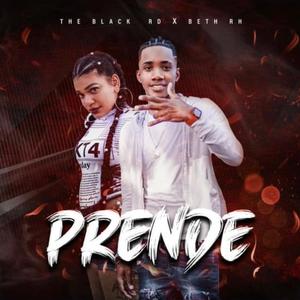 Prende (feat. Beth RH)