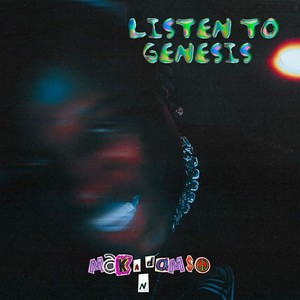 Listen to Genesis