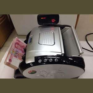 疯狂石头谢小萌-KGO彰