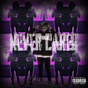 Never Cared (Explicit)