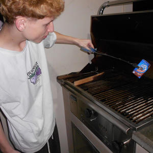 HIGH SPIRIT (Explicit)