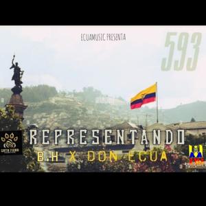 Representando (feat. Don Ecua & Ecuamusic) (Explicit)