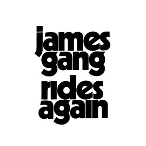 James Gang Rides Again