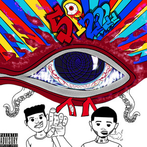 5 Paranga, Pt. 2 (Explicit)