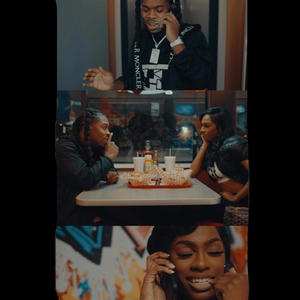 Between Me & You (feat. Jefe Ky) (Explicit)