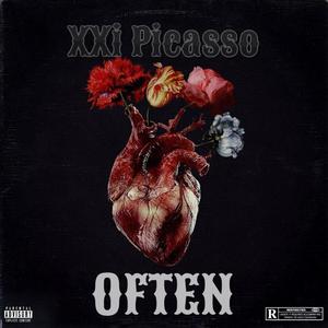 OFTEN(feat. MikeyBFly) (Explicit)