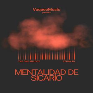 Mentalidad De Sicario (feat. stima rd)