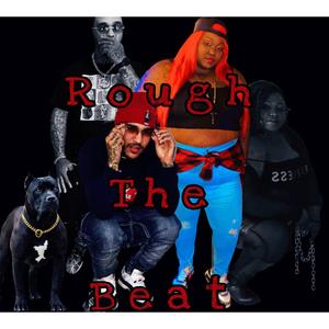 Rough The Beat (feat. Jay Evans) (Explicit)