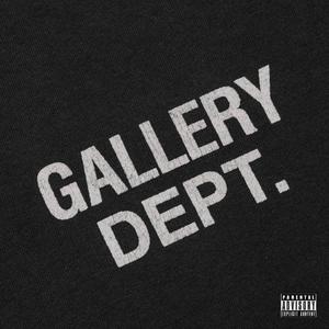 Yung Goteo - Gallery Dept. (Explicit)