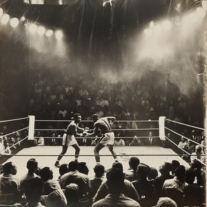 Fight Night (Title Fight)