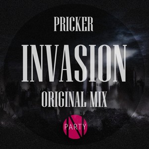 Invasion (Original Mix)