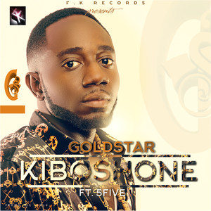 Kiboshone (feat. 5five)