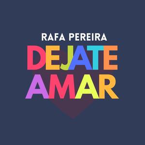 Déjate Amar (feat. Alfred)