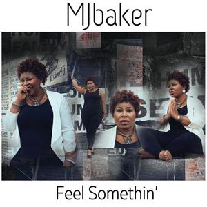 Feel Somethin' (Radio Edit)