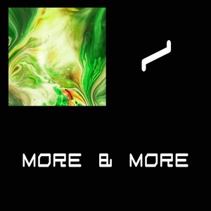 More & More (Radio Edit)