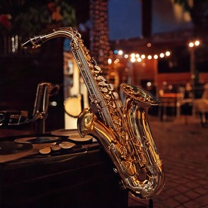 Urban Jazz Nights: Sophisticated Sounds