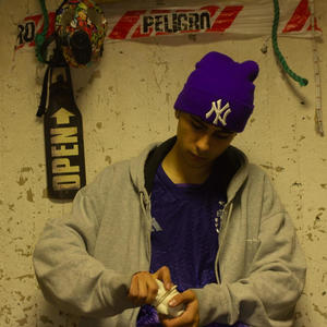 SESION EN LA BODEGA#4 - ¿Cómo no? (Explicit)