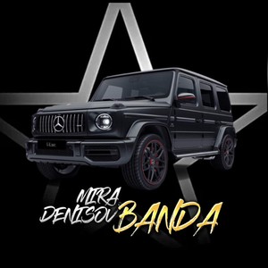 BANDA (Prod. by MYAKESH) (Explicit)