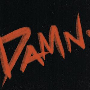 DAMN (feat. Raven) (Explicit)