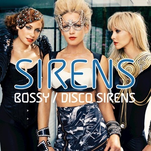 Bossy (DC Joseph Original)